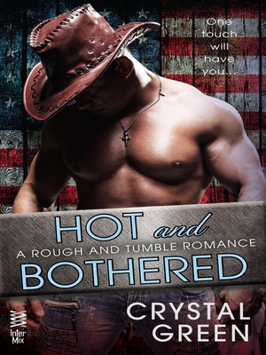 Hot and Bothered - ebook